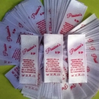  - etiquetas para salsas, etiquetas zapopan