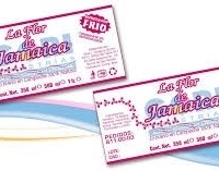  - etiquetas para frutas,mexico