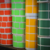  - etiquetas de stock,zapopan